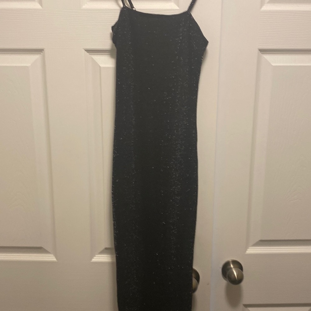 Mini Cocktail Dress !